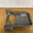 2015 / Mercedes / C-Class / Oil Sump pan / A6510141000
