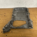 2015 / Mercedes / C-Class / Oil Sump pan / A6510141000