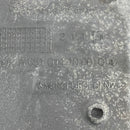 2015 / Mercedes / C-Class / Oil Sump pan / A6510141000