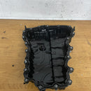 Citroen / Peugeot / Ford / Opel / Vauxhall / Engine Oil Sump / 2.0L Diesel / 9801258280
