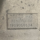 BMW / Engine Oil Pan / 8580119-02