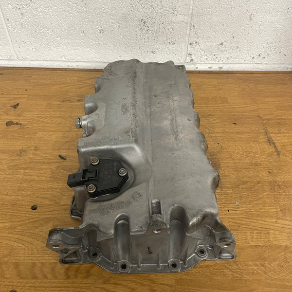 VW / Tiguan / Audi / Skoda / Octavia / 2.0L Diesel / Oil Sump Pan / 04L103603