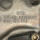 VW / Tiguan / Audi / Skoda / Octavia / 2.0L Diesel / Oil Sump Pan / 04L103603