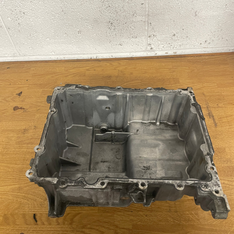 2018-On / Ford / Focus / Puma / Engine Oil Sump Pan / 2.0 Diesel / H6BG-6675-AB