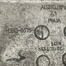 2018-On / Ford / Focus / Puma / Engine Oil Sump Pan / 2.0 Diesel / H6BG-6675-AB