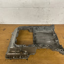 2014-2018 / Mercedes Sprinter / Oil Sump Pan Carrier / 2.1 Diesel / A6510140800