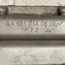 2014-2018 / Mercedes Sprinter / Oil Sump Pan Carrier / 2.1 Diesel / A6510140800