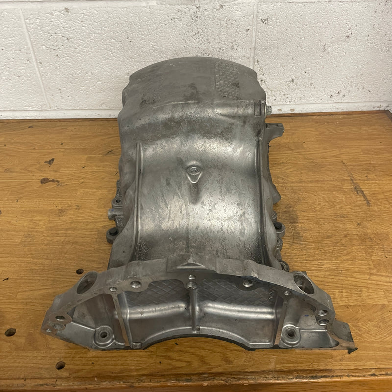 2017-On / Jaguar XF / Oil Sump pan / 2.0L Diesel / G4D3-6706-AC