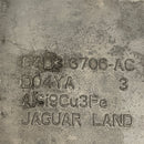 2017-On / Jaguar XF / Oil Sump pan / 2.0L Diesel / G4D3-6706-AC