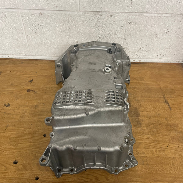 2020 / Nissan/Renault / Dacia / Mercedes / Oil Sump Pan / 1.5L Diesel / 111103579R