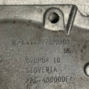 BMW  / Engine Oil Pan / 11137823203