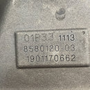 2019-2024 / BMW / 3 Series / Engine Oil Pan / 8580120-03