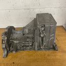 Jaguar/ Landrover / Oil Sump pan / 2.0L Diesel / G4D3-6706-CA