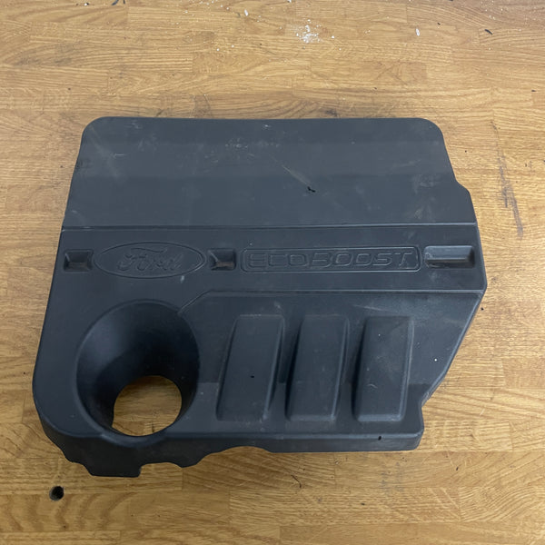 2019-On / Ford / Fiesta / Puma / Engine Top Cover / 1.0 Petrol / L1BG-6A949-AA