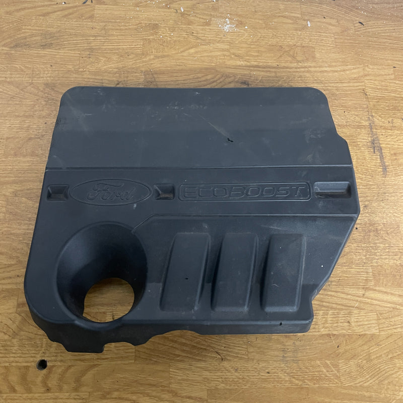 2019-On / Ford / Fiesta / Puma / Engine Top Cover / 1.0 Petrol / L1BG-6A949-AA