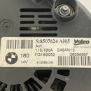 BMW / 3 Series / Alternator / 2.0L Diesel / 8507624