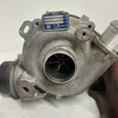 2016-On Citroen/Peugeot / Turbocharger / 2.0L Diesel / 9841634380