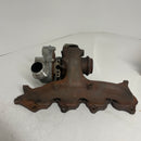 2016-On Citroen/Peugeot / Turbocharger / 2.0L Diesel / 9841634380