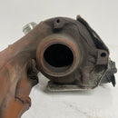 2016-On Citroen/Peugeot / Turbocharger / 2.0L Diesel / 9841634380