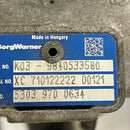 2016-On Citroen/Peugeot / Turbocharger / 2.0L Diesel / 9841634380