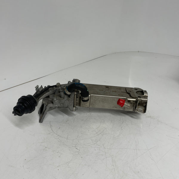 Mercedes / Sprinter / EGR Valve Cooler / A6511400700