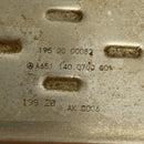 Mercedes / Sprinter / EGR Valve Cooler / A6511400700