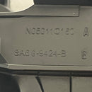 2010 / Ford  / Air Inlet Intake Manifold / 1.4L Petrol / 8A6G-9424-B