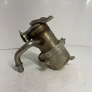 VW/Audi/Skoda/Seat / 2.0L Diesel / EGR Cooler / 04L131512AK (NO ACCTUATOR)
