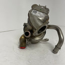 VW/Audi/Skoda/Seat / 2.0L Diesel / EGR Cooler / 04L131512AK (NO ACCTUATOR)