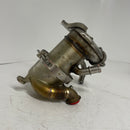 VW/Audi/Skoda/Seat / 2.0L Diesel / EGR Cooler / 04L131512AK (NO ACCTUATOR)