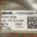 VW/Audi/Skoda/Seat / 2.0L Diesel / EGR Cooler / 04L131512AK (NO ACCTUATOR)