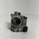 2008-2018 / Ford / Fiesta / Throttle Body / 1.2L Petrol / 8A6G-9F991-AB