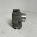 2008-2018 / Ford / Fiesta / Throttle Body / 1.2L Petrol / 8A6G-9F991-AB