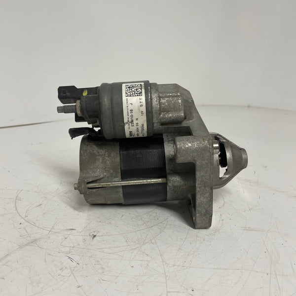 Vauxhall / Opel / Citroen / Starter Motor / 1.2L Petrol / 9812715480