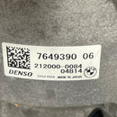 2017-2020 / Mini / Countryman / Alternator / 1.5L Hybrid / 7649390