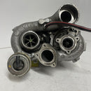 Mercedes 2.1L Diesel Turbocharger / A6510901186