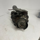 Mercedes 2.1L Diesel Turbocharger / A6510901186