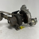 Mercedes 2.1L Diesel Turbocharger / A6510901186