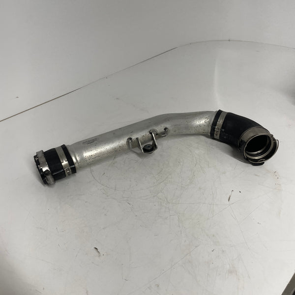 2015-2021 / Mercedes-Benz / GLC / Intercooler Hose Pipe / 2.1L Diesel / A6510905337