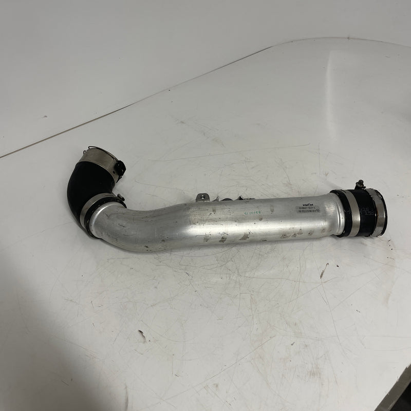 2015-2021 / Mercedes-Benz / GLC / Intercooler Hose Pipe / 2.1L Diesel / A6510905337