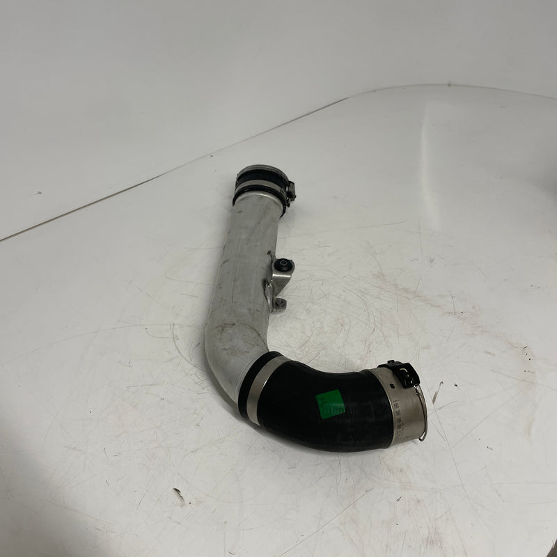 2015-2021 / Mercedes-Benz / GLC / Intercooler Hose Pipe / 2.1L Diesel / A6510905337
