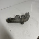 Mercedes Sprinter / Turbocharger Intake Tube / 54391030284