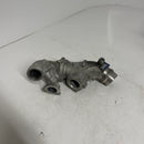 Mercedes Sprinter / Turbocharger Intake Tube / 54391030284