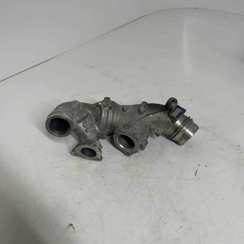 Mercedes Sprinter / Turbocharger Intake Tube / 54391030284