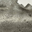 Mercedes Sprinter / Turbocharger Intake Tube / 54391030284