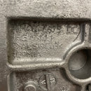 Range Rover / Oil Sump Pan / 6H4Q-6675-DC
