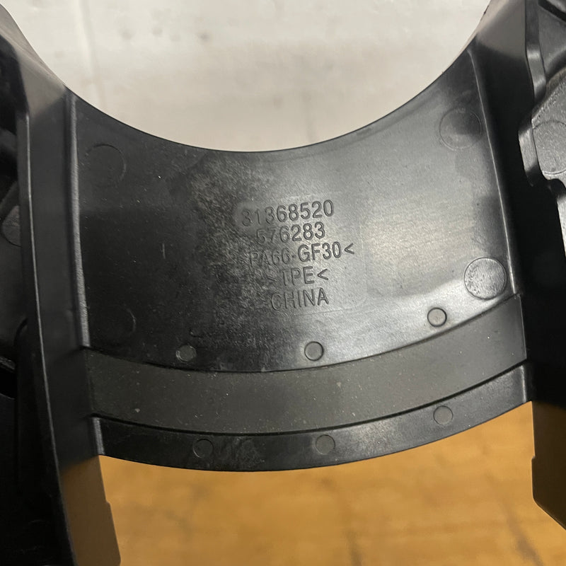 Volvo XC40 / Timing Gear Casing Cover / 31368520