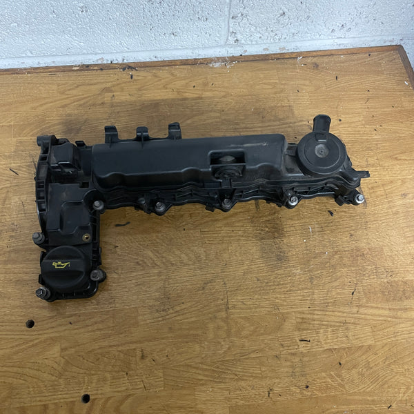 2021-2023 / Vauxhall / Movano C / Cylinder Head Rocker Cover / 2.2L Diesel / 96075PS