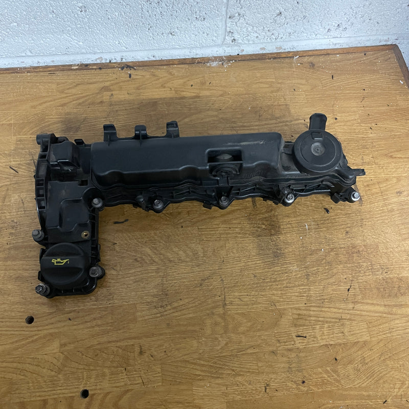 2021-2023 / Vauxhall / Movano C / Cylinder Head Rocker Cover / 2.2L Diesel / 96075PS