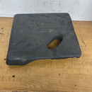 2018-2021 / Ford Focus MK4 / Engine Cover / 1.0L Petrol / JX6G-6A949-EE